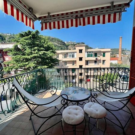 Short-Lets D33, Part Of The House Is Available For Short-Term Rentals In Sorrento Center Dış mekan fotoğraf