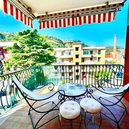 Short-Lets D33, Part Of The House Is Available For Short-Term Rentals In Sorrento Center Dış mekan fotoğraf