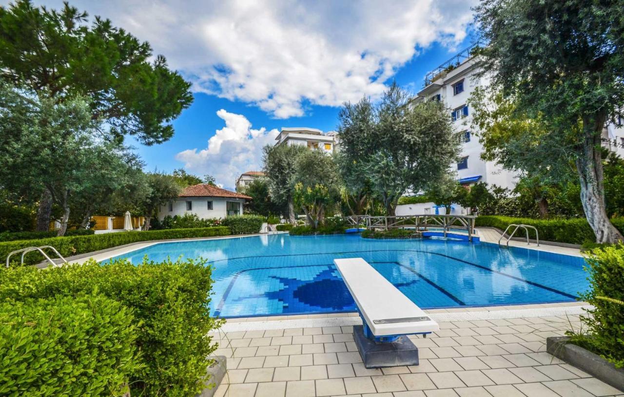 Short-Lets D33, Part Of The House Is Available For Short-Term Rentals In Sorrento Center Dış mekan fotoğraf