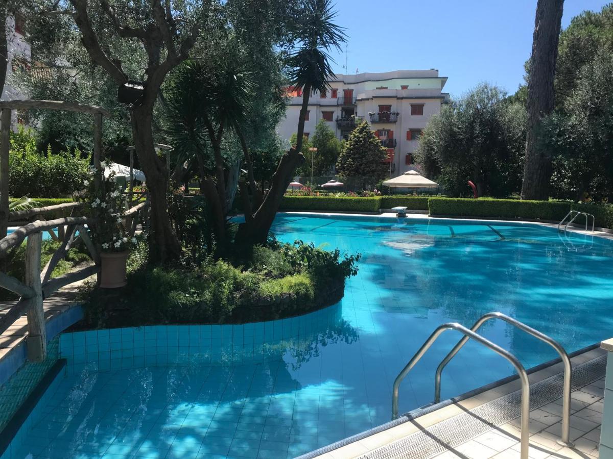 Short-Lets D33, Part Of The House Is Available For Short-Term Rentals In Sorrento Center Dış mekan fotoğraf