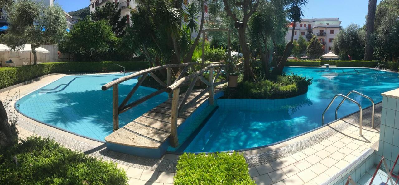 Short-Lets D33, Part Of The House Is Available For Short-Term Rentals In Sorrento Center Dış mekan fotoğraf