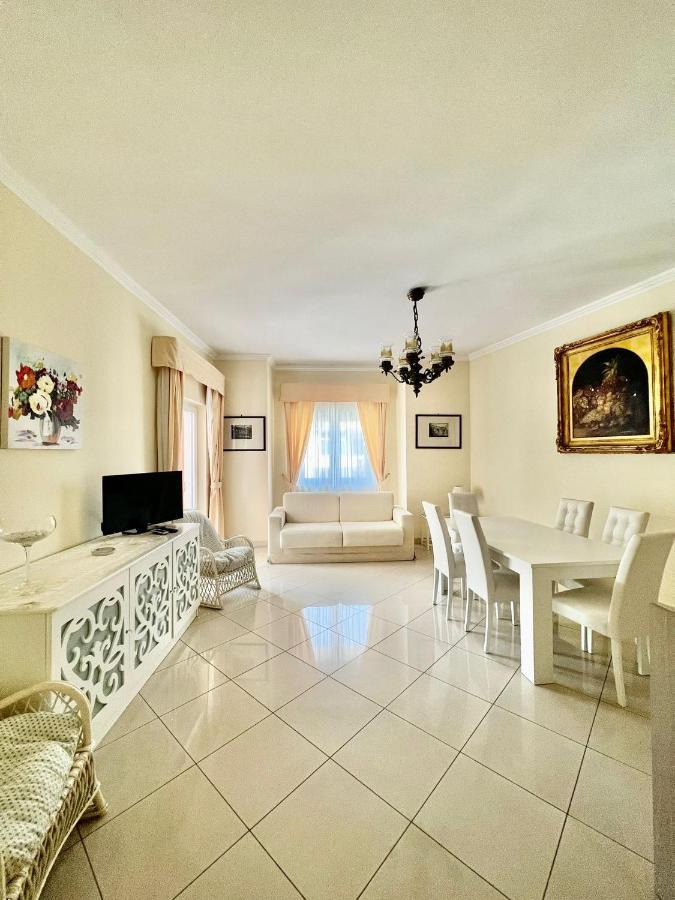 Short-Lets D33, Part Of The House Is Available For Short-Term Rentals In Sorrento Center Dış mekan fotoğraf