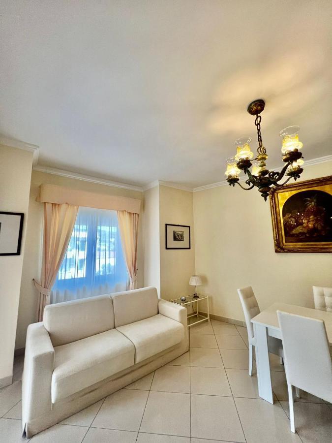 Short-Lets D33, Part Of The House Is Available For Short-Term Rentals In Sorrento Center Dış mekan fotoğraf
