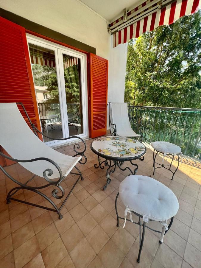 Short-Lets D33, Part Of The House Is Available For Short-Term Rentals In Sorrento Center Dış mekan fotoğraf