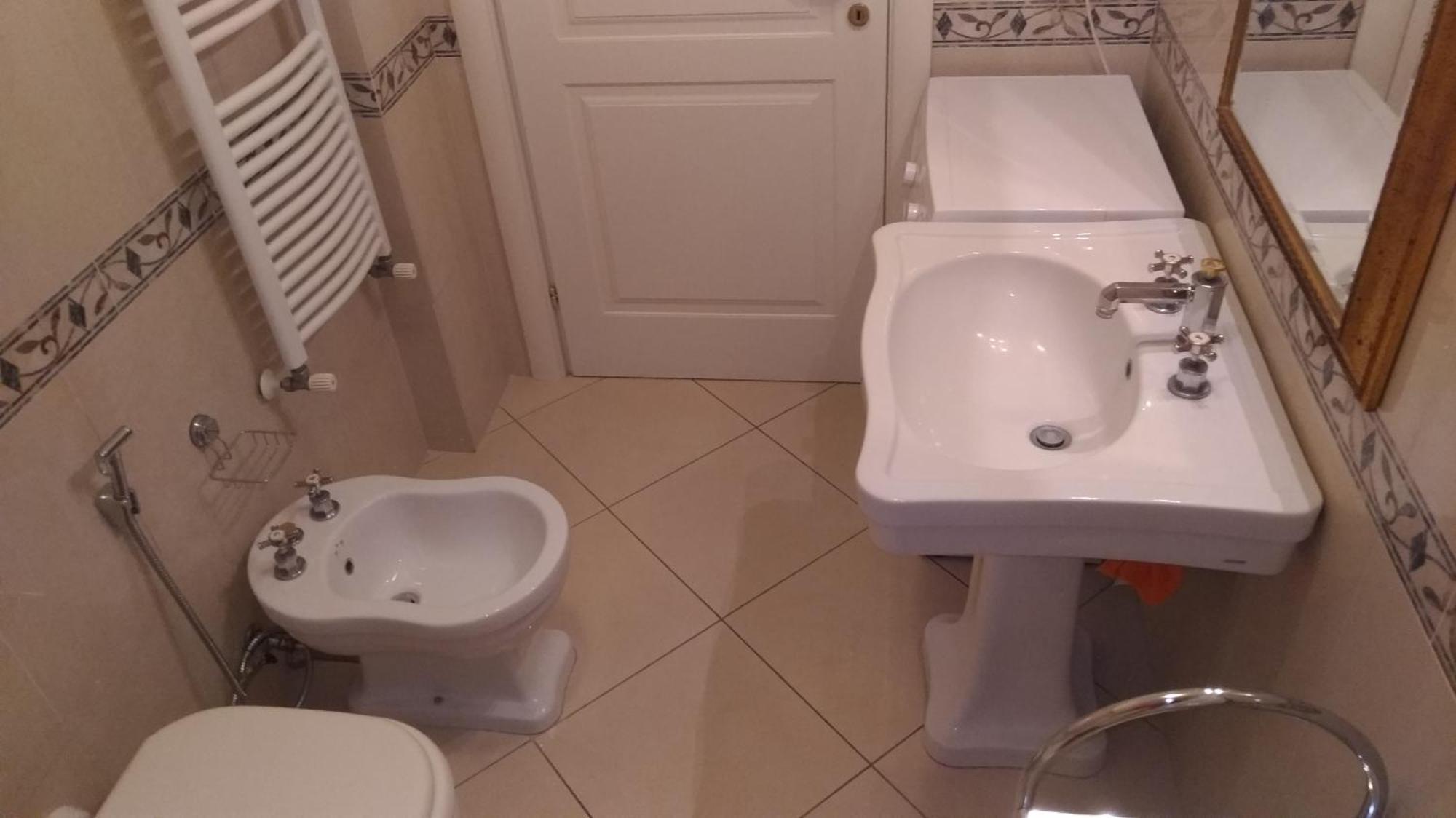 Short-Lets D33, Part Of The House Is Available For Short-Term Rentals In Sorrento Center Dış mekan fotoğraf