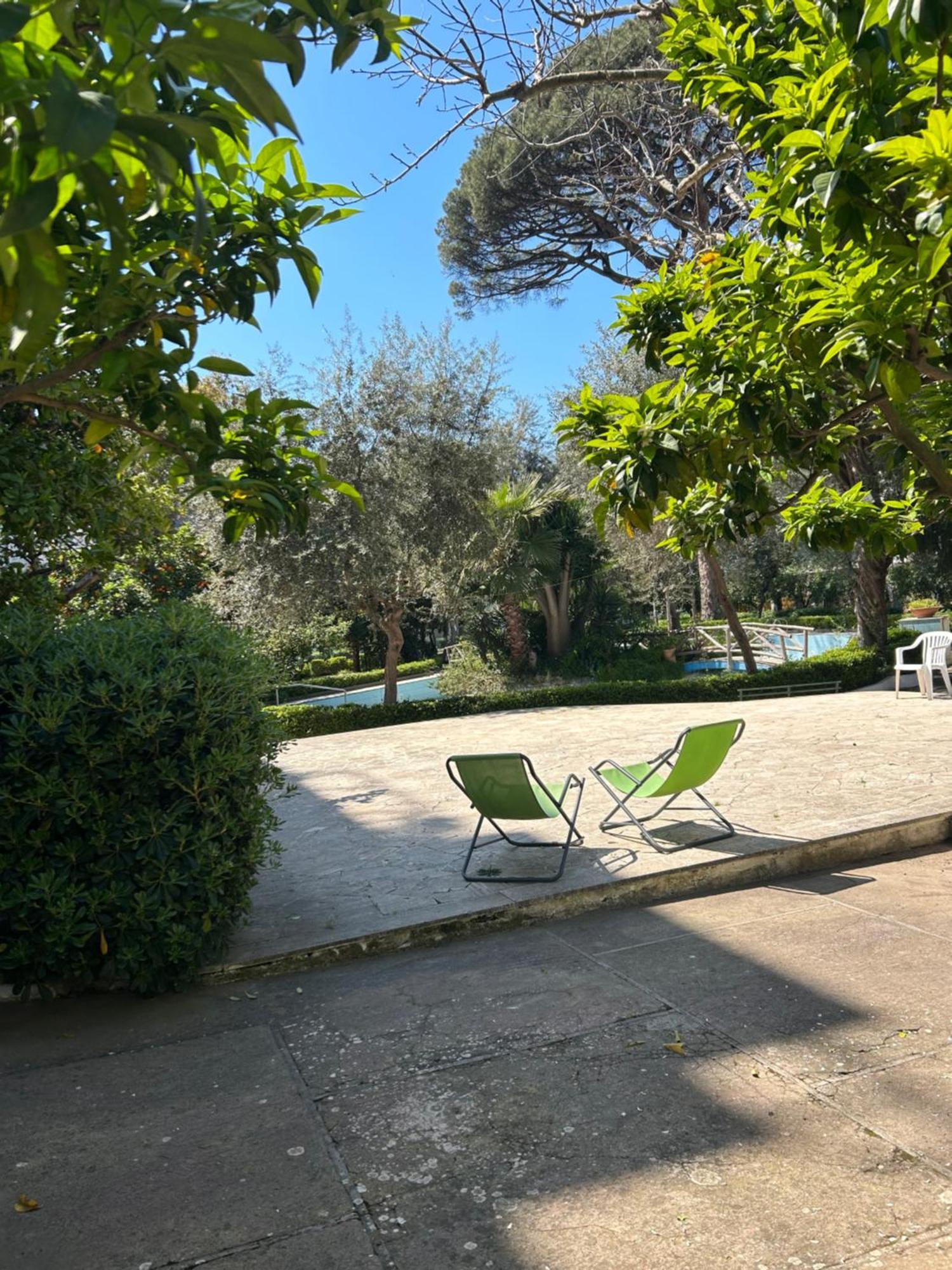 Short-Lets D33, Part Of The House Is Available For Short-Term Rentals In Sorrento Center Dış mekan fotoğraf