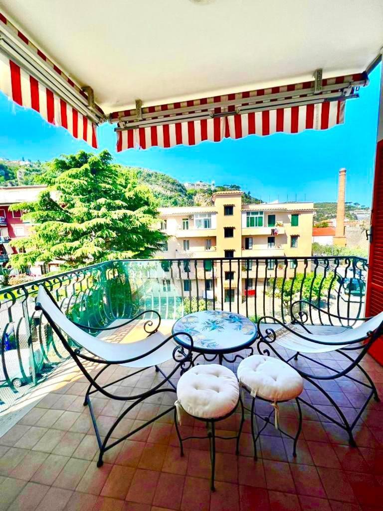 Short-Lets D33, Part Of The House Is Available For Short-Term Rentals In Sorrento Center Dış mekan fotoğraf