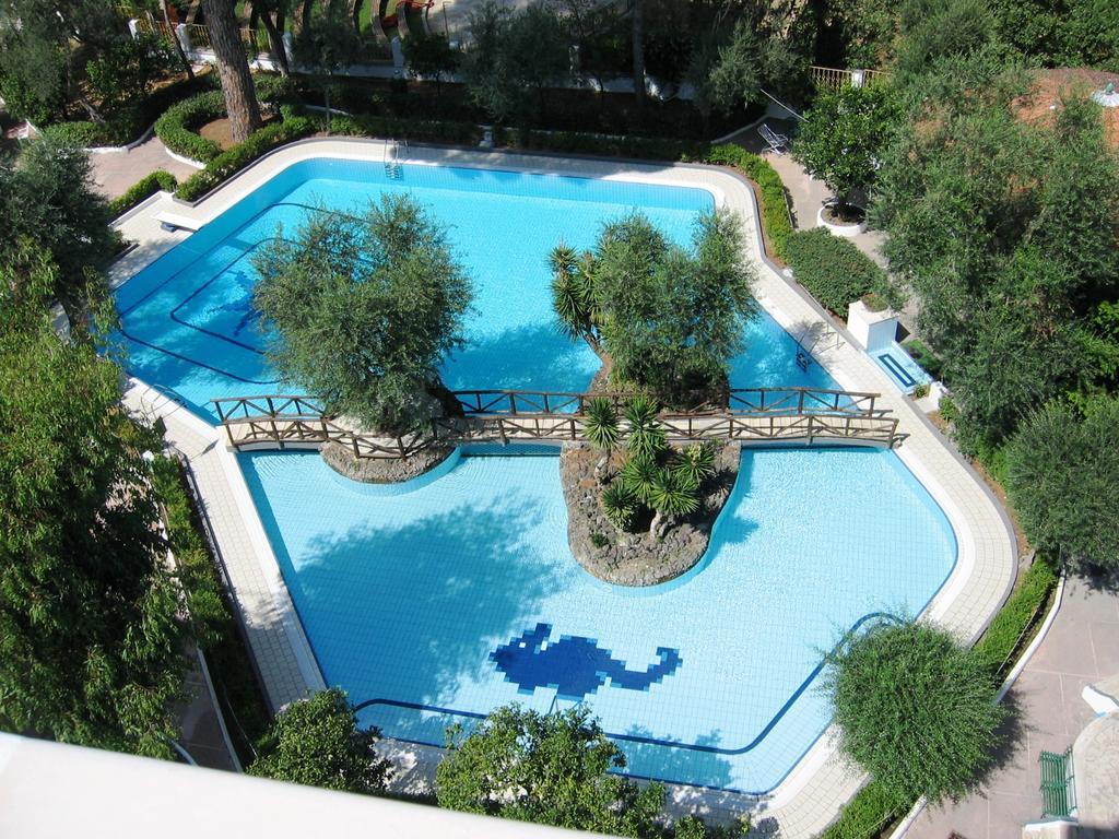 Short-Lets D33, Part Of The House Is Available For Short-Term Rentals In Sorrento Center Dış mekan fotoğraf