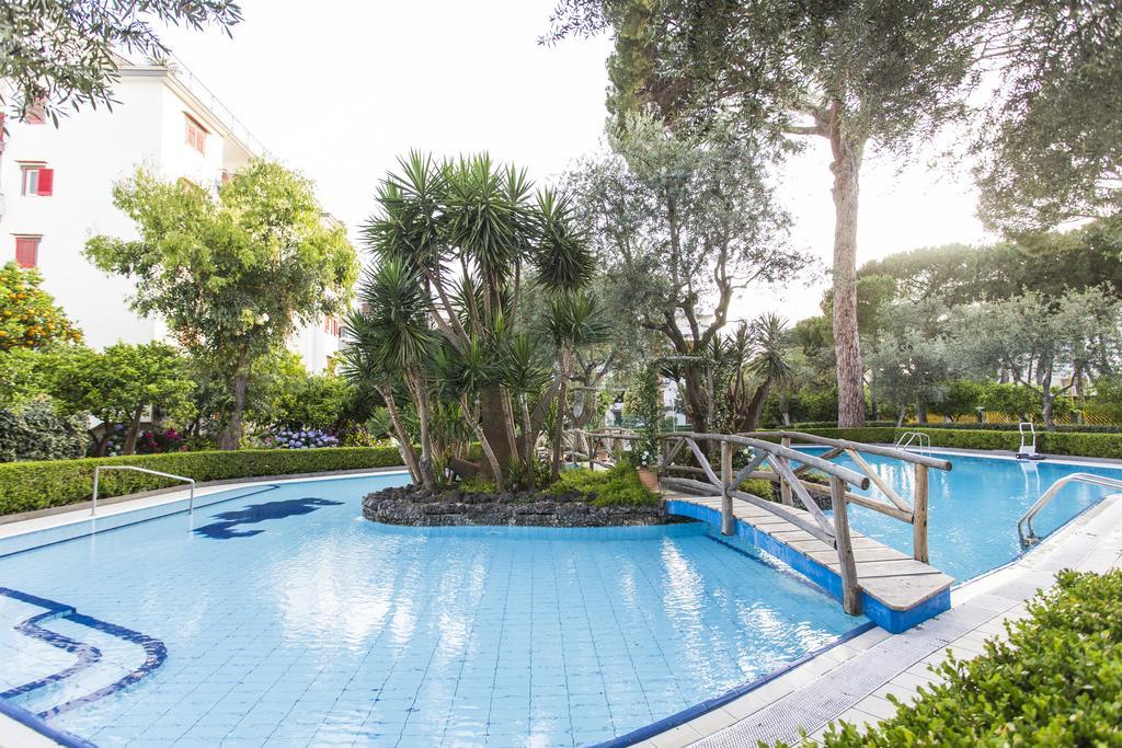 Short-Lets D33, Part Of The House Is Available For Short-Term Rentals In Sorrento Center Dış mekan fotoğraf