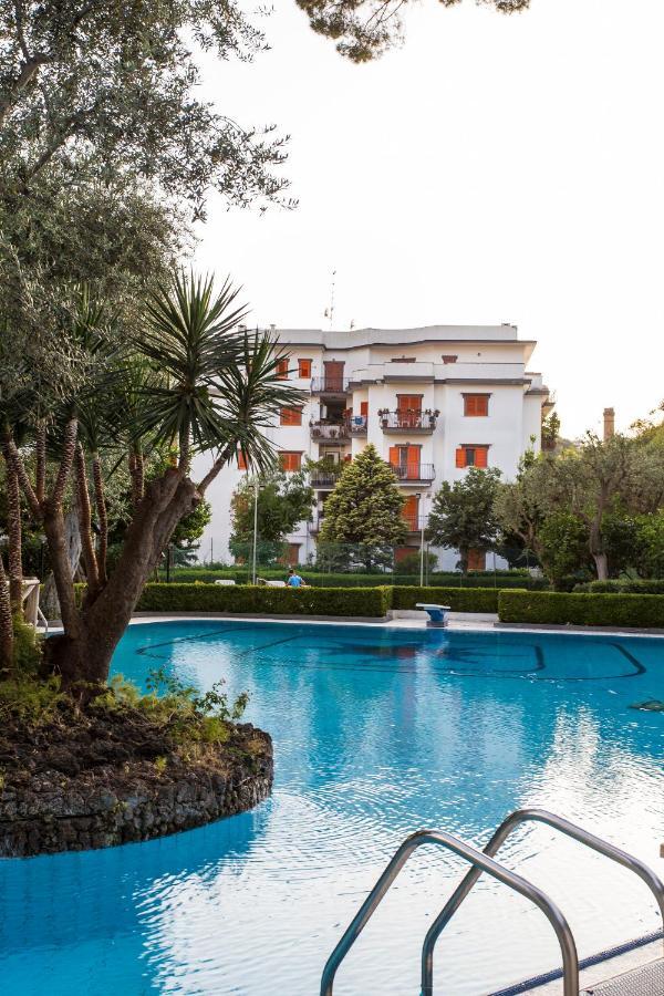 Short-Lets D33, Part Of The House Is Available For Short-Term Rentals In Sorrento Center Dış mekan fotoğraf